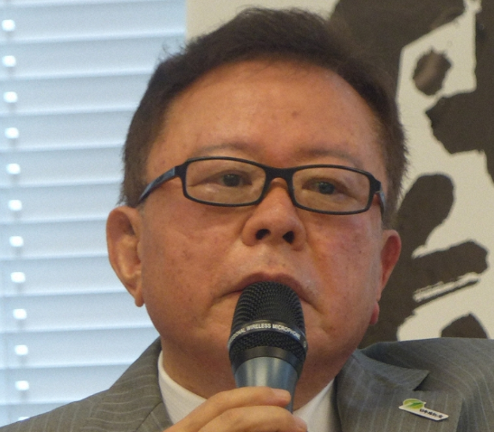 【都知事選】猪瀬直樹氏、都知事選は“くだらない”と一蹴も…まさかの人物に“出馬要請”「やる気ない？」