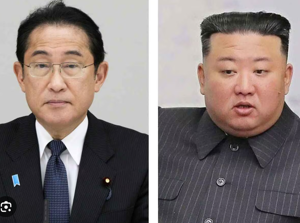 日朝、モンゴルで秘密接触…金正恩氏の直接指揮を受ける情報機関関係者が出席