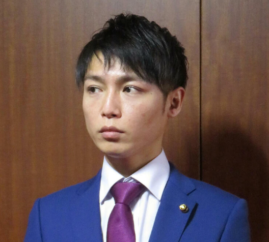 【元市議】スーパークレイジー君「全て話す」７・15記者会見をＸで予告、不同意性交致傷罪１審実刑で控訴