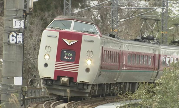 撮り鉄の大学生、JR伯備線の列車写真撮影で山に入り遭難　防災ヘリで救助される