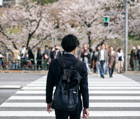 【日本】20代の６割は「今の日本に好感が持てない」約7割が「経済格差が少ない社会」「マイノリティーも生きやすい社会」を期待