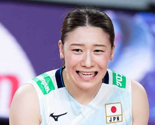 【女子バレー】　日本、パリ五輪確定まで「あと1セット」から逆転負けに悔しさ露わ　石川「最後の競った場面で勝ち切れず」宮部「勝てなかったのは理由がある」【ネーションズリーグ】