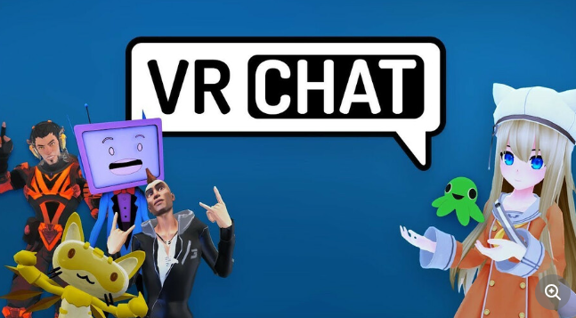 メタバース唯一の成功であるとされる「VRChat」従業員の30%を解雇。VR元年始まったな