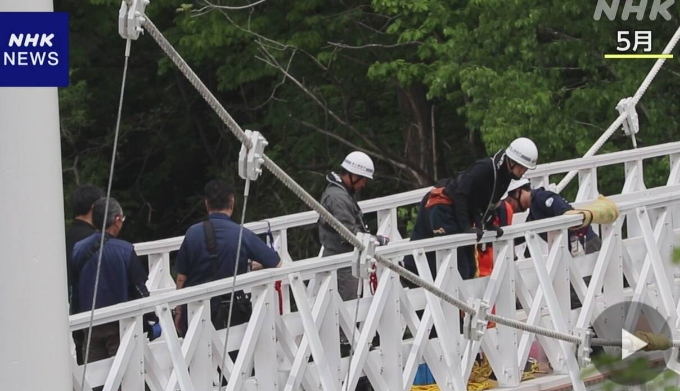 【北海道】17歳女子高生殺害 高校生 “トラブル解決に10万円支払う”