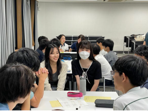 女子高生「灘高生って勉強ばっかで女の子の生理のことなんにも知らないんでしょ」生理の出張授業