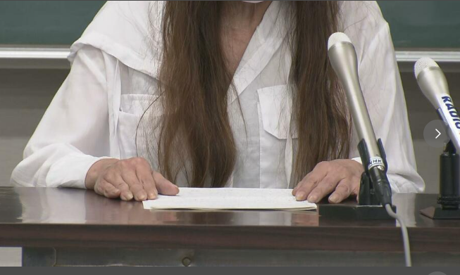 【兵庫】売上金「盗んでない」繰り返し訴えたのに“誤認逮捕”コンビニ従業員女性　県・国などを提訴「たった1日拘束というが、どんな思いになるか考えて」