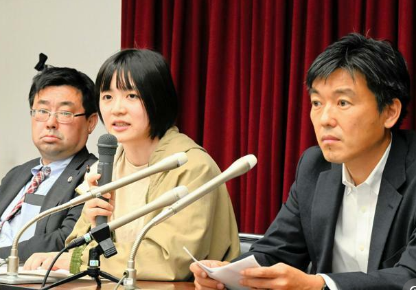 【朝日新聞】ヤジ訴訟原告の危機感   道警ヤジ排除と選挙妨害事件「本質異なる」　マスコミ各社に正確な情報発信を求める