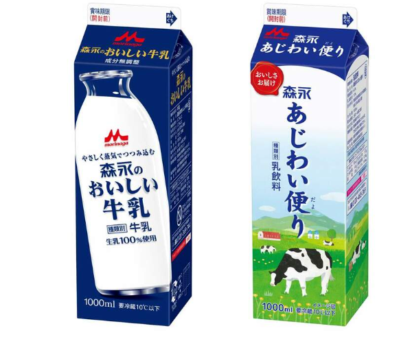 【🥛】「牛乳」だと思って買ったが「乳飲料」だった！　一体何が違うの？見分け方は？メーカーに聞いた