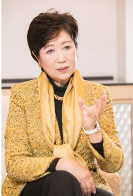 【悲報】小池百合子はなぜ、関東大震災朝鮮人慰霊碑に追悼文を送らず、慰霊祭にも出席しないのか？