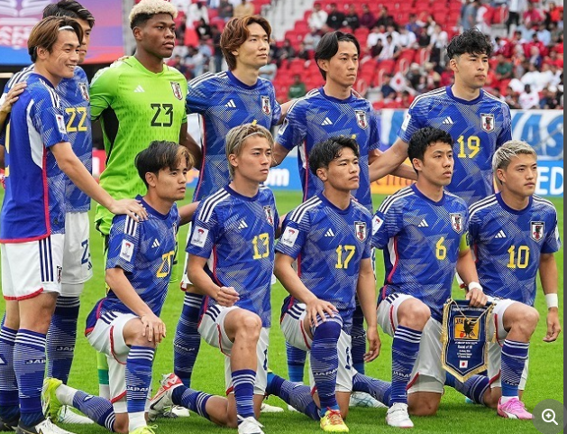 【サッカー】森保ジャパン、W杯最終予選の相手が決定！ 豪州、サウジ、バーレーン、中国、インドネシアと対戦！