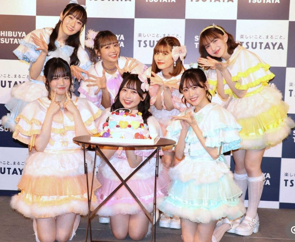 【テレビ】現役アイドルが明かす恋愛事情　ふるっぱー「禁止じゃない」　イコラブは「自分で責任を」　モー娘「たぶんダメだと思います」