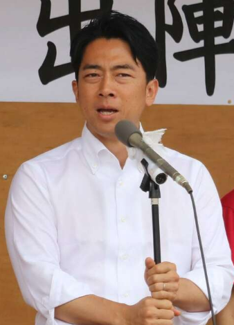 【政治】小泉進次郎元環境相「今、全国で選挙やれば自民は負ける」　応援演説で危機感