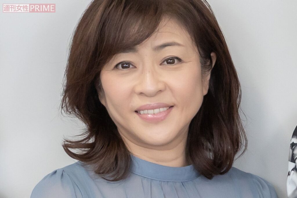 松本明子、お○んこ事件を語る