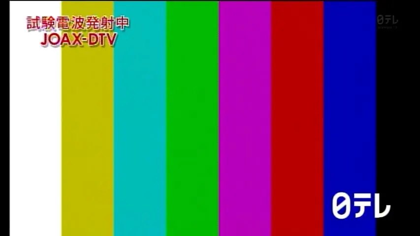 【視聴率／動画】テレビ視聴率低下はインターネットの台頭