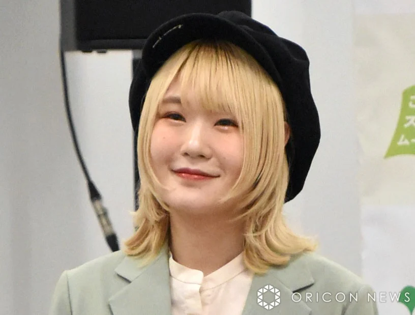 ハラミちゃん、再生回数７．８億回突発