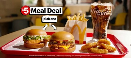 【米国】マクドナルドが高すぎる！ ビッグマックセット2800円論争が映し出す 「アメリカ人の悲惨な生活」