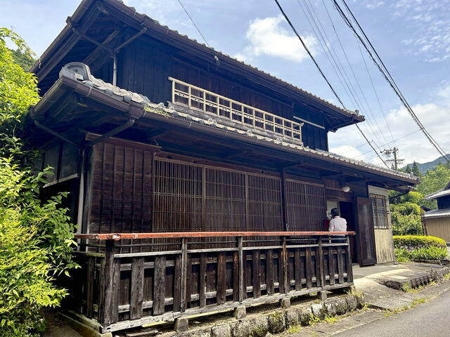 三重県の空き家　過去最多…住宅6戸に1戸は「誰も住んでいない」　県はリフォーム補助増額