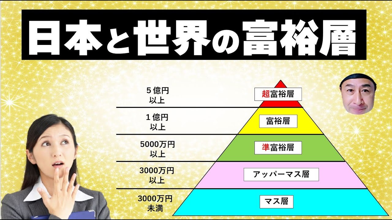 世界の富裕層の数が過去最多に、1位米国743万人、2位日本378万人、3位ドイツ165万人、4位中国150万人―独メディア