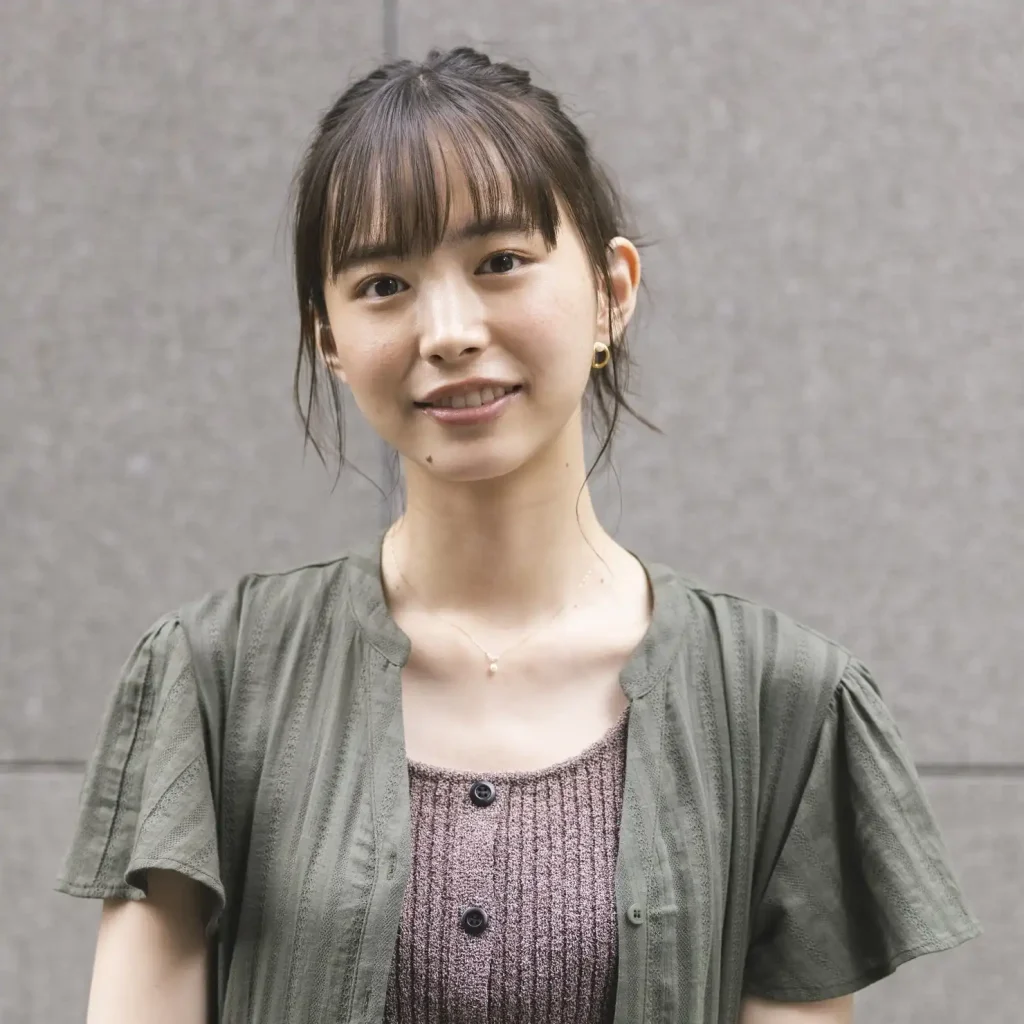 【芸能】仮面ライダー女優　偏差値７３福岡の最強進学校出身だった！「なんで知ってるの？」博多女子「有名ですよ」