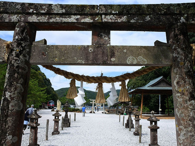 【めでたしめでたし】対馬の神社が韓国人「出禁」表明→「韓国人はまったく来なくなりました。衷心より御礼申し上げます」