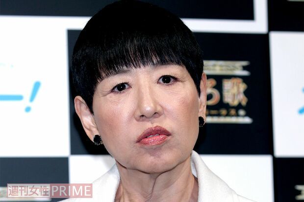 和田アキ子、水原一平被告に対する記者の｢ファンのみなさんにできたら一言?｣質問に疑問…｢どんなファンやねんな?それは、ちゃうと思う｣