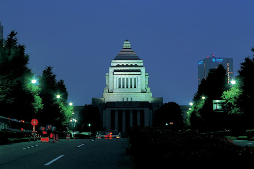 【外国人】野党「外国人永住者が税金を滞納してる根拠はない！」