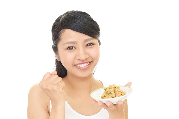 【人類の知恵】「マメの消化」はめちゃくちゃ時間がかかる。消化しにくい「大豆のタンパク質」をごっそり頂く豆腐、味噌、醤油、納豆