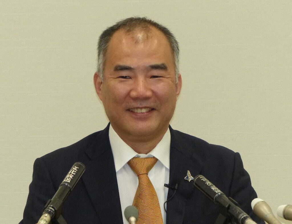 宇宙飛行士・野口聡一氏、女優・芦田愛菜を称賛「日本初の女性総理になるべき」「100パーセント、日本は変わる」