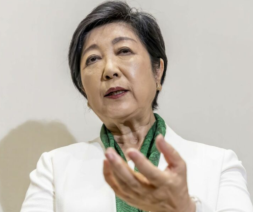 【小池百合子氏「有罪・失職」を元側近弁護士が告発】「悪質性あり特捜動く」公職選挙法違反の可能性を指摘