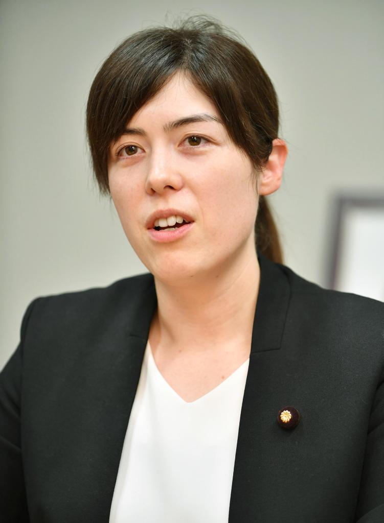 【フェミニストは偽善だらけ】小野田紀美「日本の国が好きだと言っただけで謝罪に追い込まれる。表現の自由はどこに行った？」