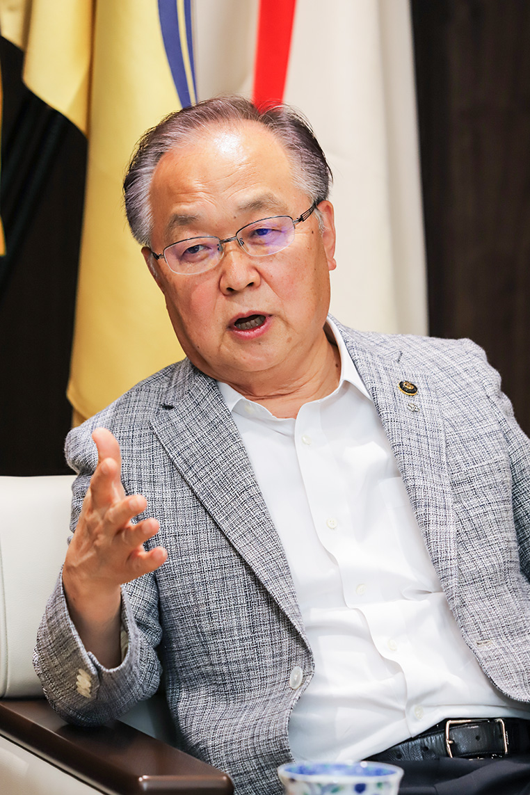 川口市長「ク○ド人を攻撃している日本人は全員川口に住んでいない。本当に迷惑」