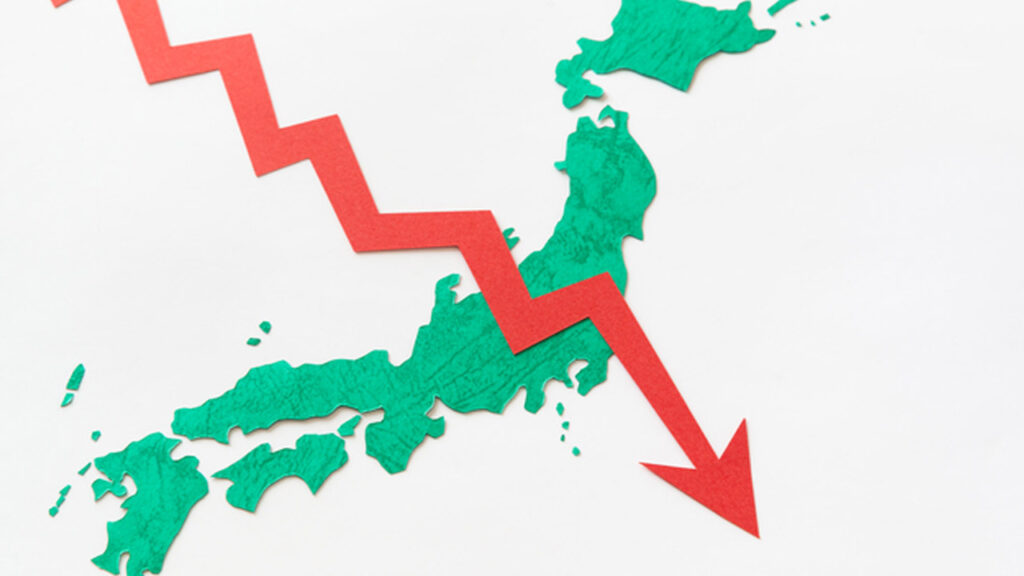 【東洋経済】日本が｢4年連続1位→38位｣に転落した国際的指標