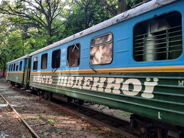 日本製レール驚愕の大量供与 ウクライナの鉄道修復を支援へ 重さにビックリ！　2万5000t相当、約190km分