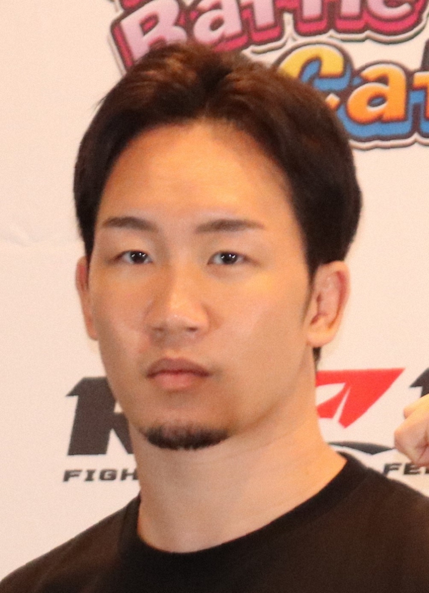 【超RIZIN】朝倉未来「国歌斉唱とかはなしにしてください、リングに上がったらすぐ戦いたい」との主張受け手越祐也へ誹謗中傷相次ぐ