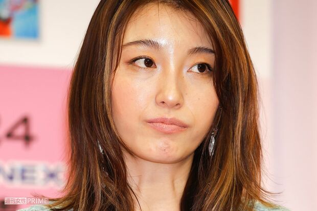 木下優樹菜、誹謗中傷で極限状態に「いなくなった方が良いと何度も思って…」　救われた出来事明かし感謝「あ。生きなきゃ。って」