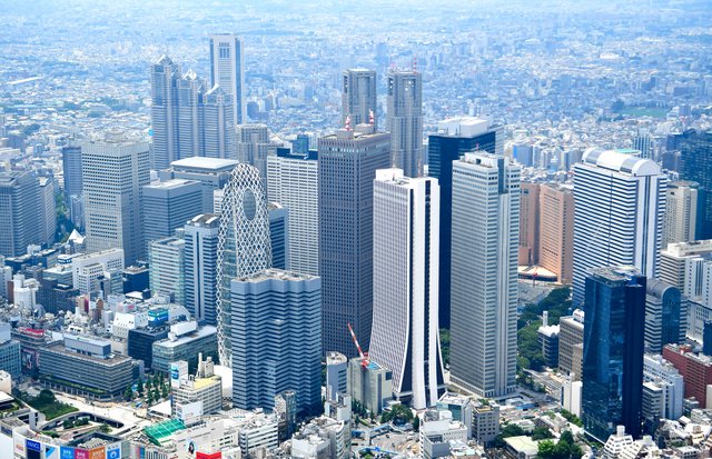 世界で最も住みやすい都市ランキング2024 日本は大阪が9位、東京が14位、名古屋は圏外(笑)