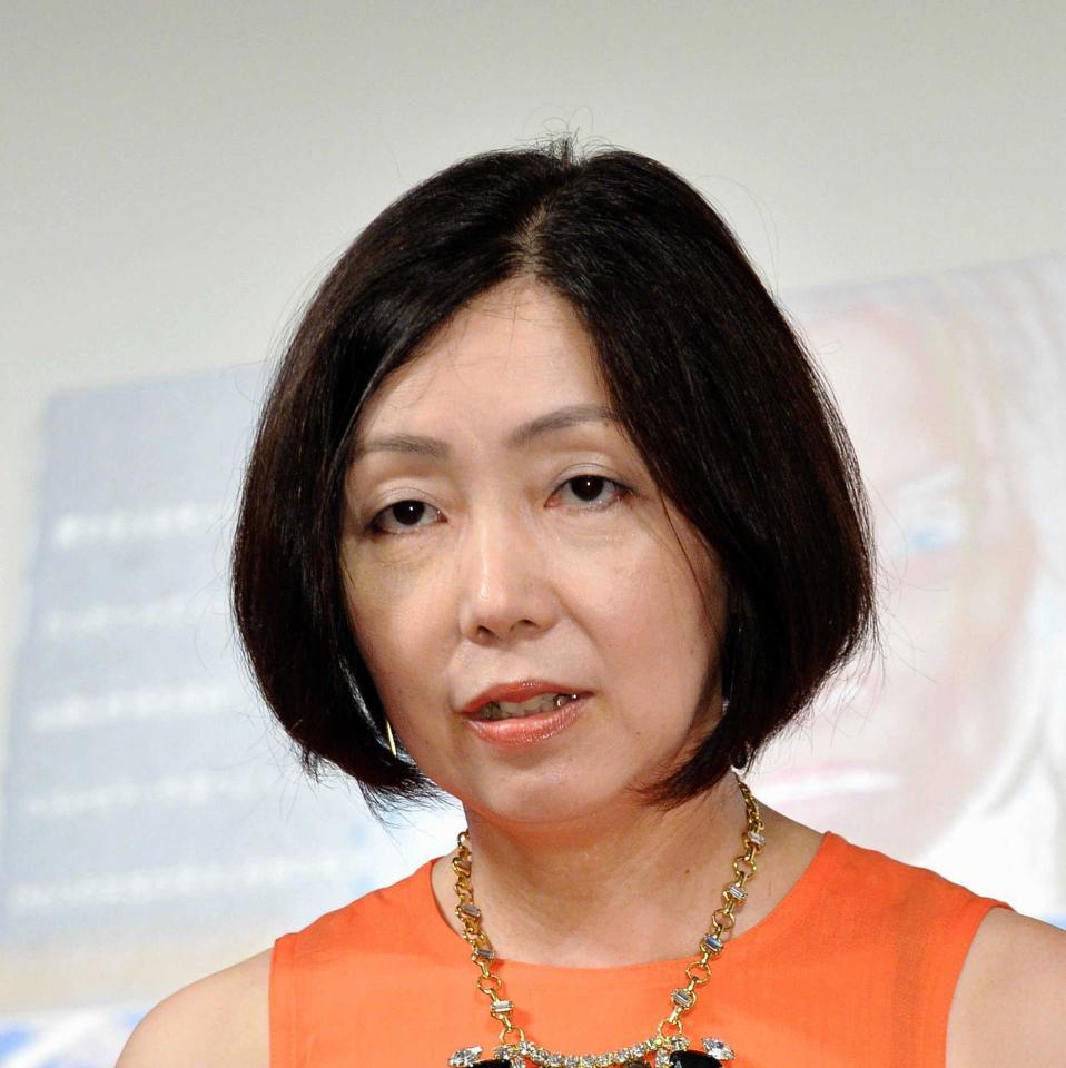 【浜田敬子氏】蓮舫氏の都知事選出馬めぐり「特に男性のネット上でのバッシングに違和感感じた」