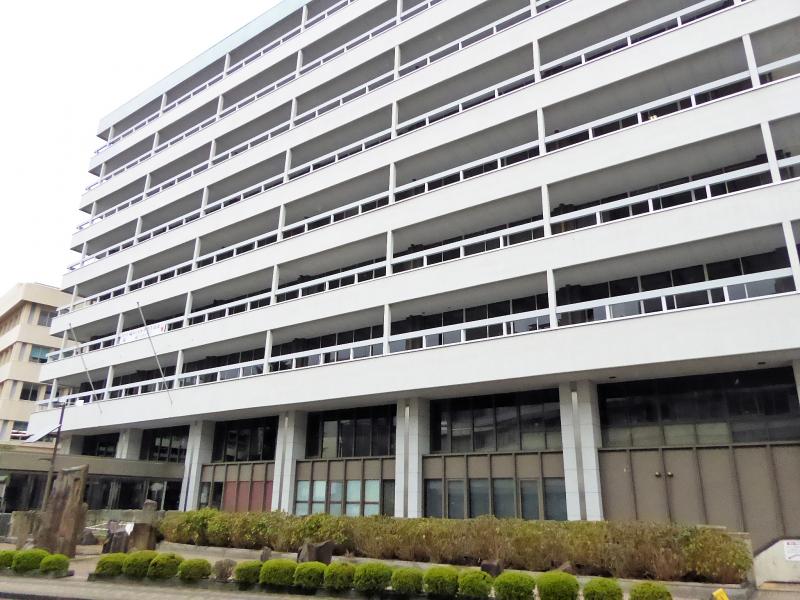 女子トイレに侵入した福井市役所の阿津川英利容疑者(58)を逮捕「女のお尻が見たかった」