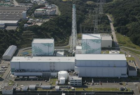 【原発】福島第一原子力発電所の6号機、使用済み燃料プールの冷却停止