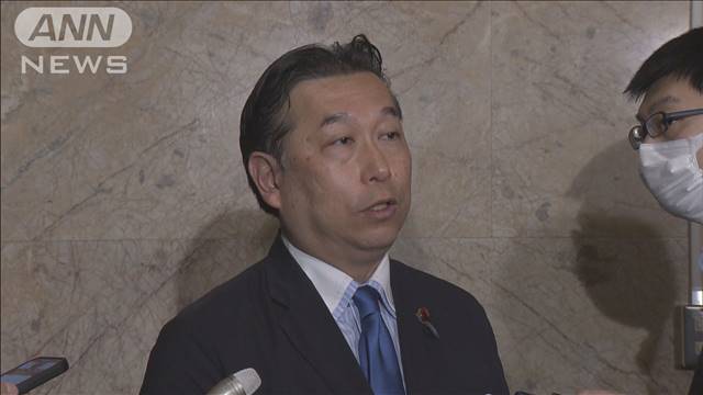 「書面でお願い」連発、質疑応じず　税優遇受けた立憲・吉田統彦氏