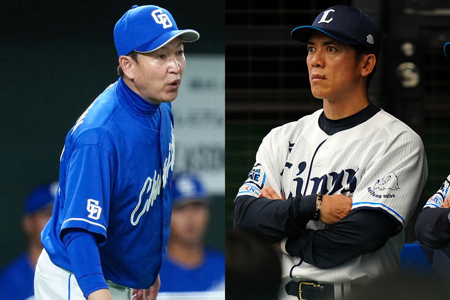 【PL学園】立浪、今江、松井稼頭央…PL出身監督が総崩れ…過去5人で成功者ゼロ、指導者に不向きな理由