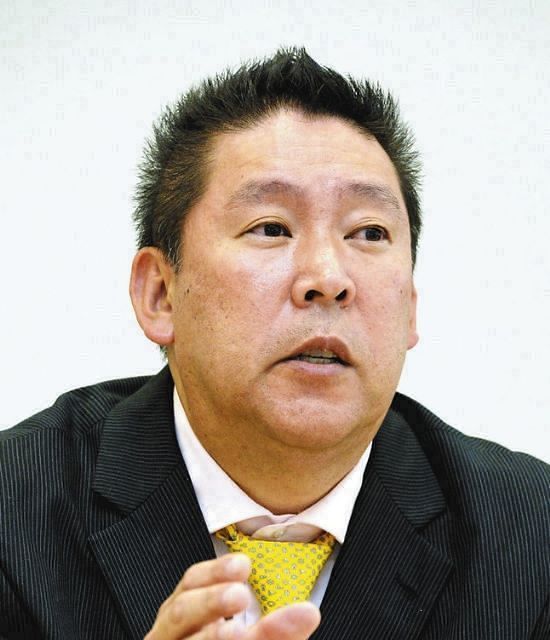 【N党】立花孝志氏、三浦春馬さん肖像使用のポスター掲示を謝罪「アミューズ様、ご遺族の皆さま…」