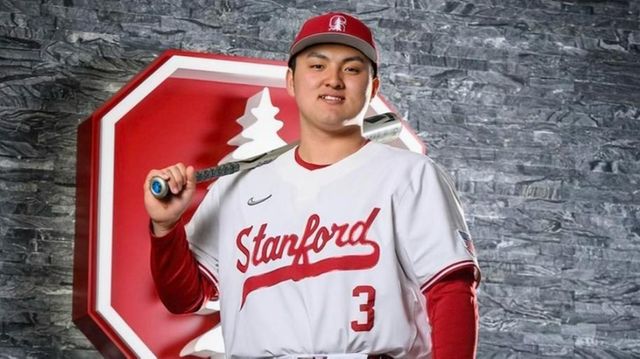 【日本の新怪物がベール脱ぐ】米スタンフォード大・佐々木麟太郎、米デビュー戦で初本塁打