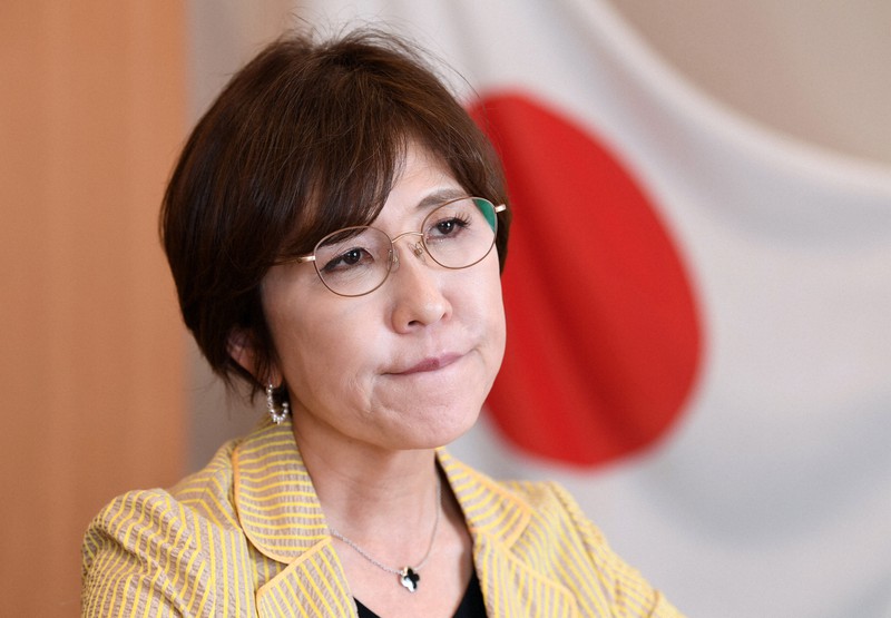 【節税？】稲田朋美、202万円を自らが代表を務める党支部に寄付し、所得税の一部を控除される税優遇を受けていた。また、党支部は同じ時期「事務所使用料」594万円を稲田朋美側に支出し還流していた。