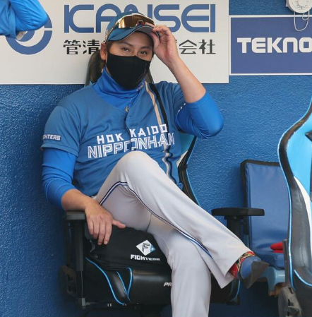 連敗の日本ハム　痛恨落球の水野を新庄監督かばう「プロ野球人生をエラーで終える選手いない」