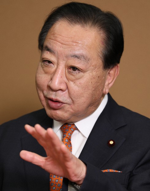 立憲・野田佳彦元首相「親ガチャ」批判後に「国ガチャ当たった」発言