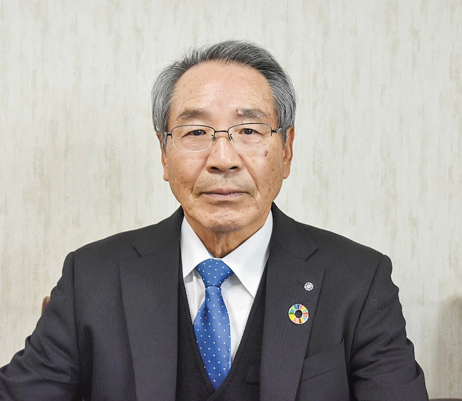 【長野・下條村】77歳村長、引退撤回して村長選へ再出馬！他に誰も立たず…村民も困惑