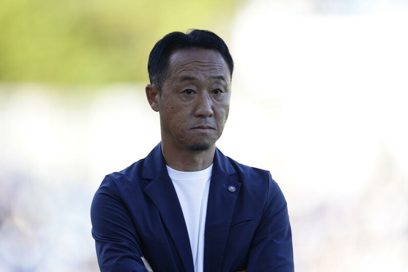 まさかの敗戦のＪ１町田・黒田監督　判定と筑波大のラフプレー、マナーに苦言