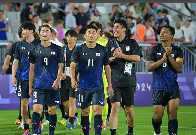 【サッカー パリ五輪】 「出場すらしなかった韓国に比べて日本は…」大岩Jの順当な８強入りに韓国メディアは羨望！