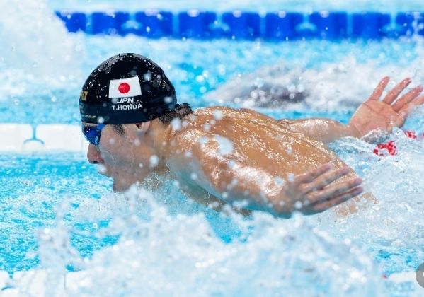 「虚無感という感じ」東京五輪銀メダリスト・本多灯が本命種目でまさかの予選敗退！